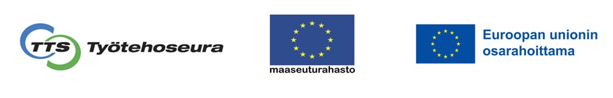 TTS Työtehoseura - maaseuturahasto