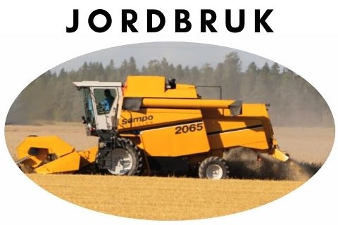 Jordbruksentreprenad