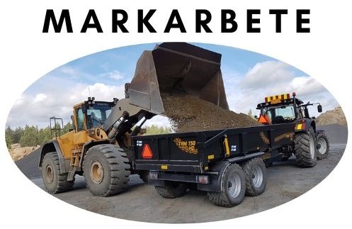 Jordbyggnadsentreprenad