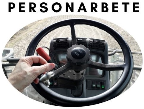 Personarbete